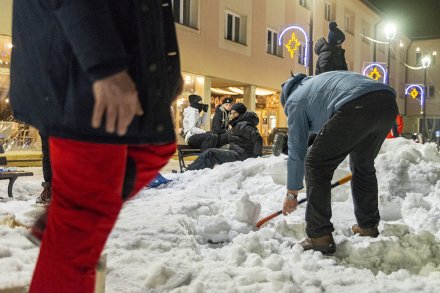 Rekordowy finał WOŚP w Wiśle